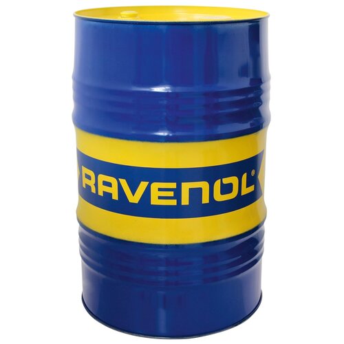 Трансмиссионное масло RAVENOL Catoel TO-4 SAE10W (208 л)