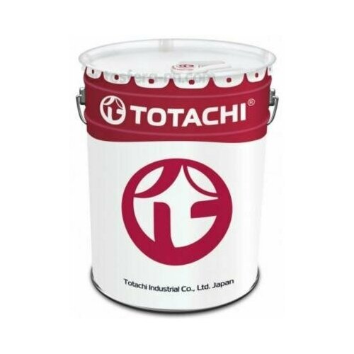 TOTACHI Totachi Niro Hd Mgx 15w-40 Api Ci-4/Sl Acea A3/B4/E7 Jaso Dh-1 Global Dhd-1 19л