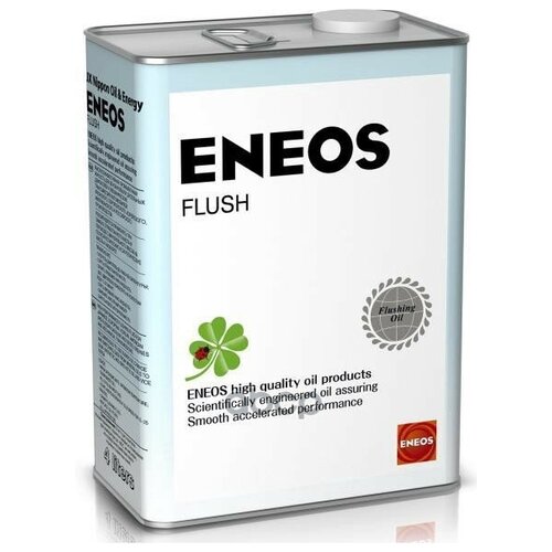 Наименование Масло промывочное ENEOS FLUSH 4л oil1341