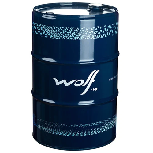 Масло моторное WOLF OFFICIALTECH 5W30 SP C3 EXTRA 60L