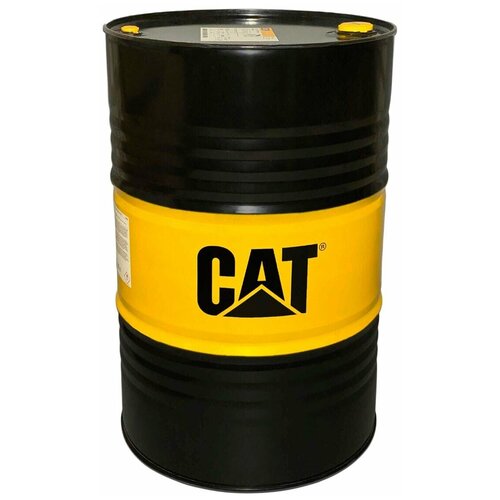 Масло CAT DEO 15W40, 208л