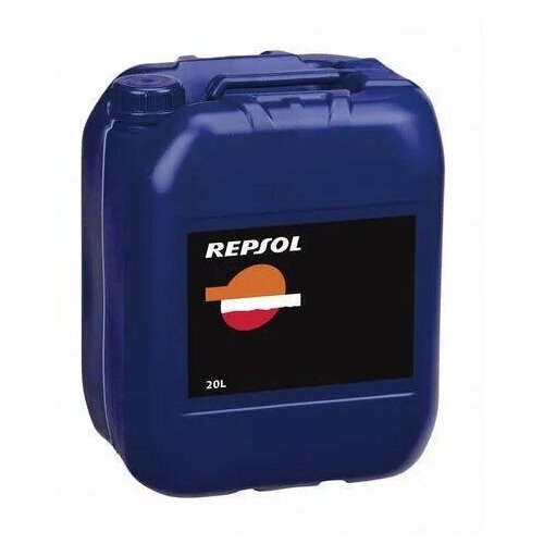 Масло гидравлическое Repsol TELEX HVLP 32 20л 6161/R