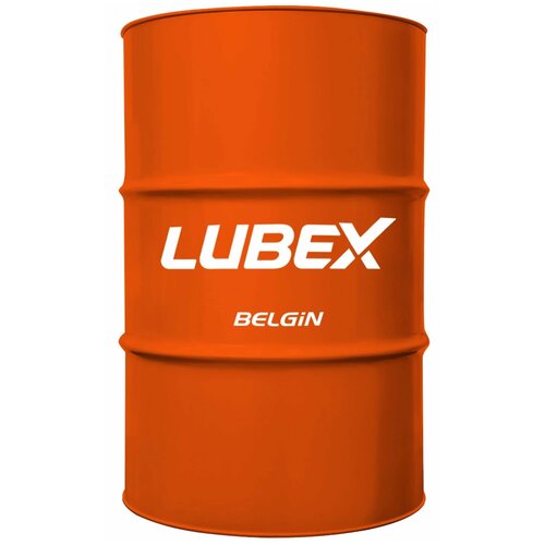 Масло моторное LUBEX Primus MV-LA 5W-30 SN C2/C3 синтетическое 205 л LUBEX L034-1319-0205 | цена за 1 шт
