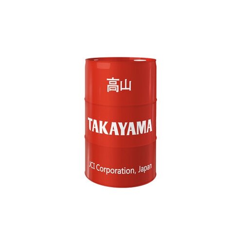 Масло моторное Takayama SAE 5W-40 60л