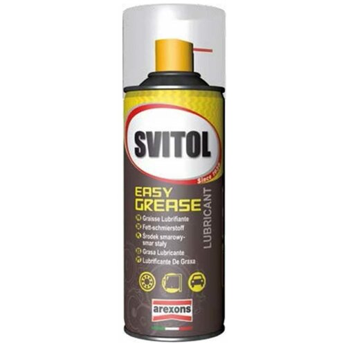 2391 AREXONS SVITOL Easy Grease, смазка ,200 мл, шт
