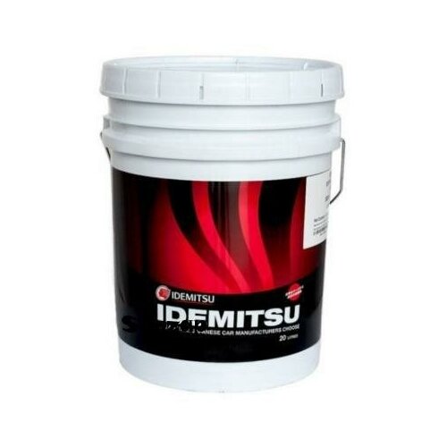 IDEMITSU 30075040-520 Масло моторное DIESEL Mineral 5W-30 CF/SG (20L)