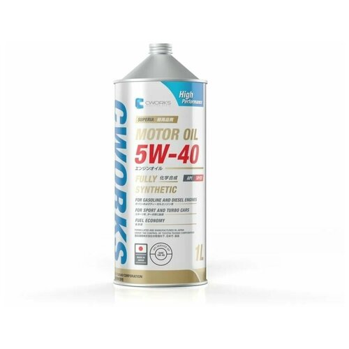Моторное масло ELF Evolution 700 STI 10W-40 полусинтетическое 4 л 201552