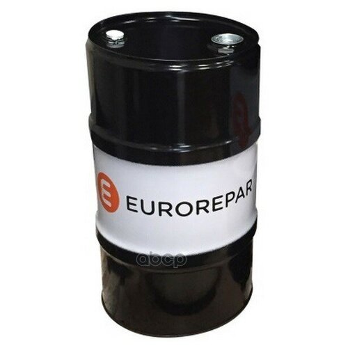 EUROREPAR Масло Моторное Синтетическое Premium C2 5w30, 60л