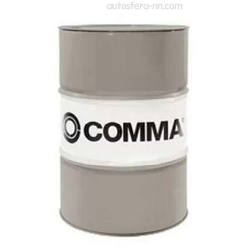 COMMA Comma 10W40 Eurolite (60L)_Масло Мотор! Полусин Acea A3/B4, Api Sn/Cf, Mb 229.1, Vw 501.01/505.00