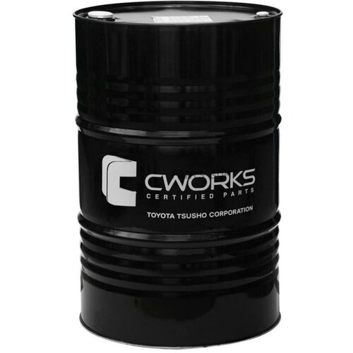 CWORKS Cworks Oil 5w30 (210l)_масло Мотор! Синтacea A5/B5, Api Sl, Ford Wss-M2c913-D, Rn 0700, Lr Stjlr.03.5003