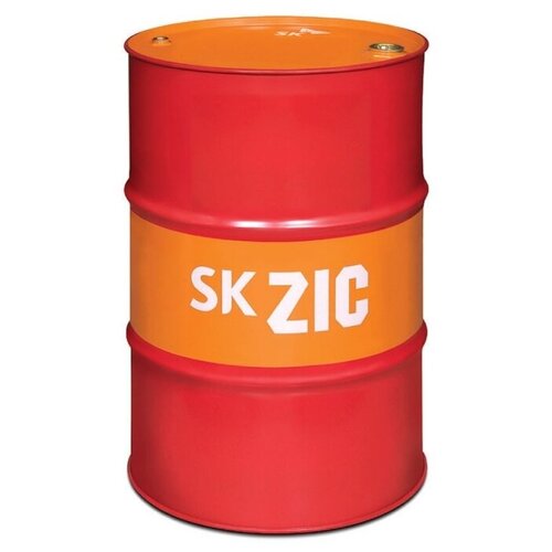 Трансмиссионное масло ZIC ATF SP-4, 200 л, 202646, синтетическое