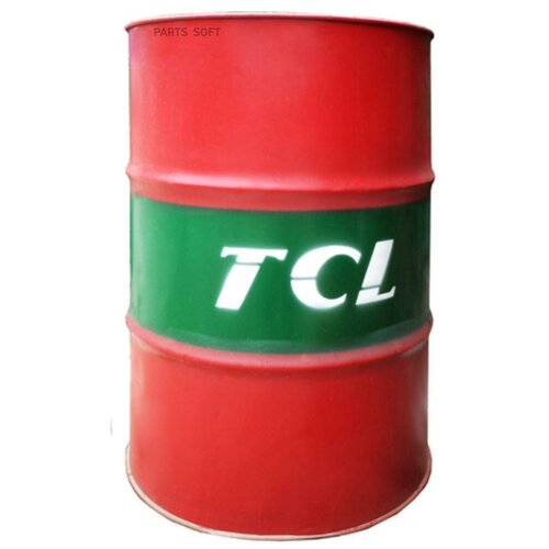Антифриз TCL LLC -50C красный, 200 л TCL LLC20050R | цена за 1 шт | минимальный заказ 1