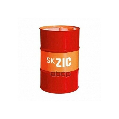 Zic Масло Моторное Zic X7 Ls 5W-30 Api Sn Acea C3 Синтетическое 200 Л 202619