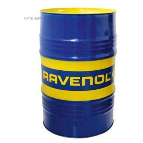 RAVENOL 1111126-208-01-999 Моторное масло