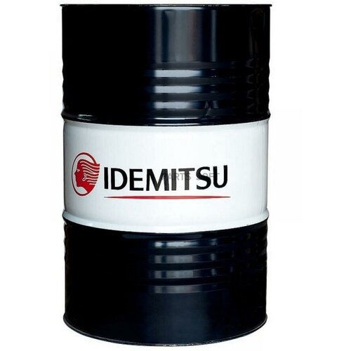 IDEMITSU 30015049-200 Масло моторное SEMI-SYNTHETIC SN/CF 10W40 (200л)