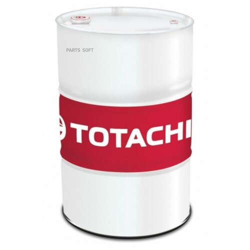 Жидкость Охлаждающая Низкозамерзающая Totachi Niro Coolant Green G11 (-40c) 200l TOTACHI арт. 43222