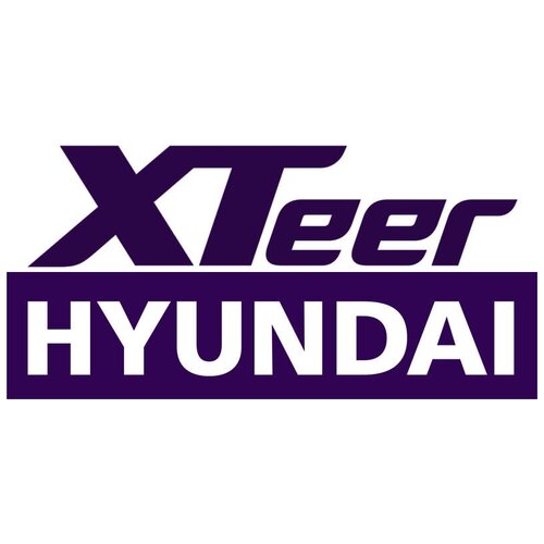 HYUNDAI-XTEER 1051124 Масло моторное Hyundai Xteer Gasoline Ultra Efficiency 5W-20 5 л 1051124
