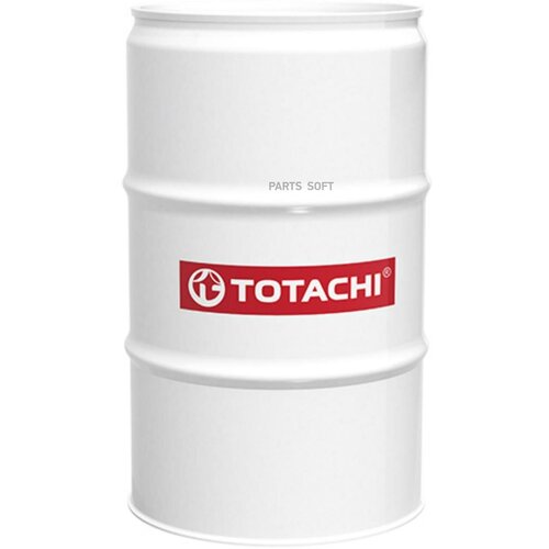 TOTACHI 1C460 TOTACHI NIRO OPTIMA PRO Semi-Synthetic SL/CF 10W-40 (60л.)