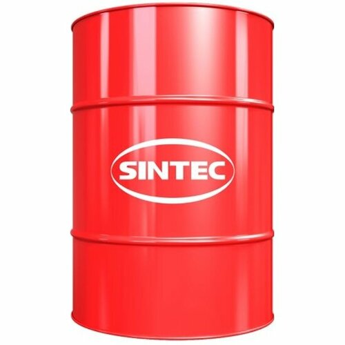 SINTEC Масло Моторное Sintec Platinum 5w-40 60 Л 963324