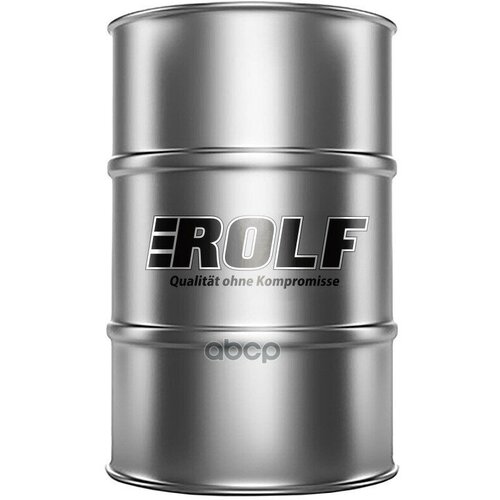 ROLF Масло Моторное Rolf Professional Ms 5w-30 60 Л 322850