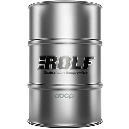 ROLF Rolf Optima Sae 15w-40, Api Sl/Cf (60л)