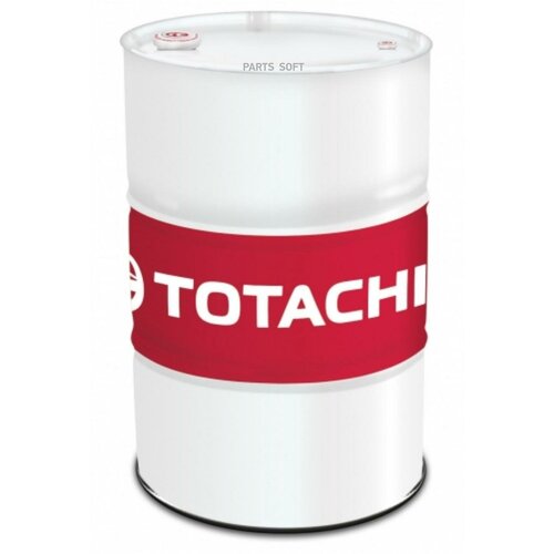 TOTACHI 41922 Охлаждающая жидкость TOTACHI SUPER LLC Red -50C 205л 1шт