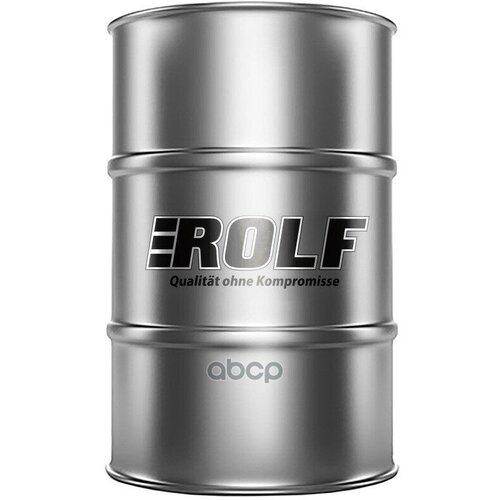 ROLF Масло Моторное Rolf Professional 5w-30 60 Л 322749