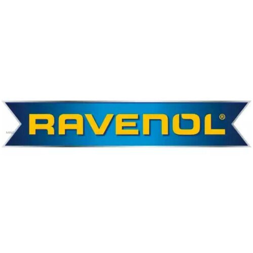 RAVENOL 1122105-001-01-999 Моторное масло 10W-40 (1л) (второй номер 4014835725812)