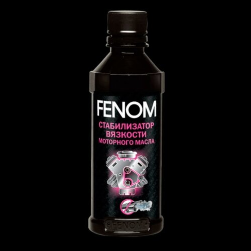 FENOM FN159 Стабилизатор вязкости моторного масла FENOM
