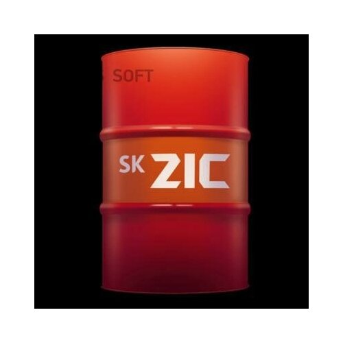 ZIC 202607 ZIC X7 DIESEL 10W40 (200L)_масло моторное! синт.\ API CI-4/SL, ACEA E7, MB 228.3