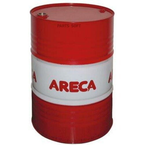 ARECA 050364 ARECA F 5000 5W30 (210L)_масло моторное! синт.\ ACEA A5/B5, API SL/CF, FORD WSS M2C913-D RN 0700 1шт