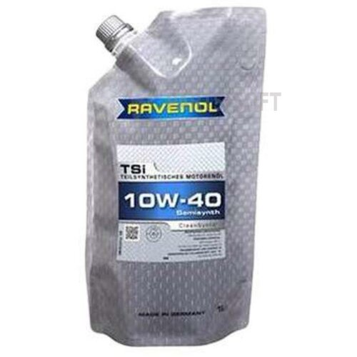 RAVENOL 1112110-001-01-999 Моторное масло