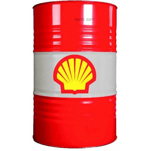 Shell 550044826 Shell Синт-Ое Мот. масло Rimula R6 M 10W-40 Ci-4 E4/E7 (209Л)
