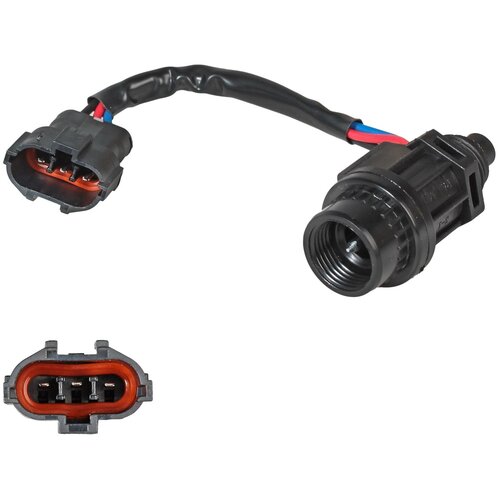 Датчик скорости для автомобилей Daewoo/Chevrolet Nexia, Espero, Lanos StartVolt