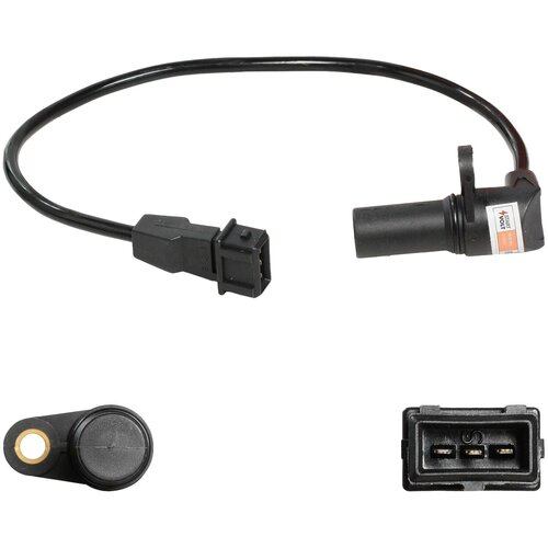 Датчик положения коленвала для автомобилей Chevrolet Aveo/Lacetti/Cruze 31,5 см StartVolt