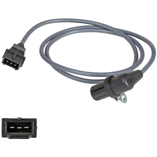 Датчик положения коленвала для автомобилей Chevrolet Captiva (06-)/Epica (06-) 2.0i/2.4i/2.5i StartVolt