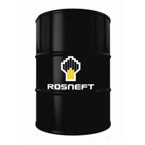 Роснефть 40624070 Масло Rosneft Revolux D4 10W-40 синтетическое 216,5 л 40624070