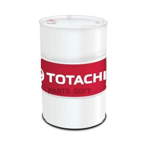 TOTACHI 1C660 Масло моторное TOTACHI Optima PRO Synthetic 5W-40 синтетическое 60 л 1C660