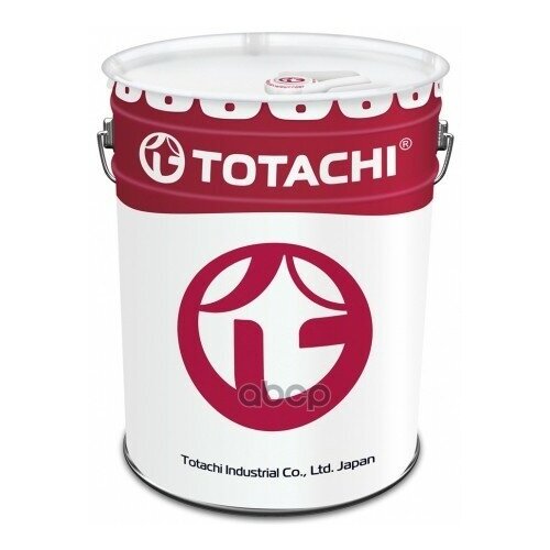 TOTACHI Totachi Eco Gasoline Semi-Synthetic Sn/Cf 5W-30 20Л