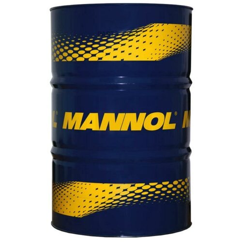 MANNOL 1374 MANNOL ATF DEXRON VI транс. масло (208л) 8207