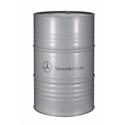 Синтетическое моторное масло Mercedes-Benz MB 229.51 5W-30 , 210 литров