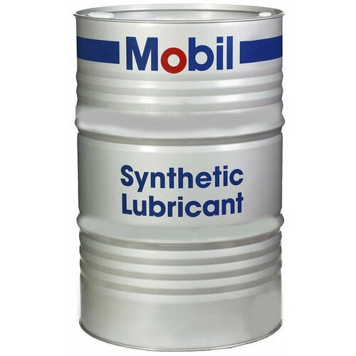 Синтетическое моторное масло MOBIL 1 FS 0W-40 208л
