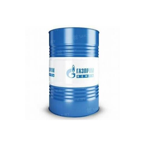 Масло моторное Gazpromneft Diesel Prioritet 10W-40 полусинтетическое 205л