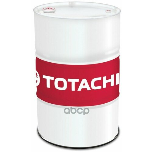 TOTACHI Totachi Hyper Ecodrive Fully Synthetic Sp/Gf-6A 5W-30 200Л