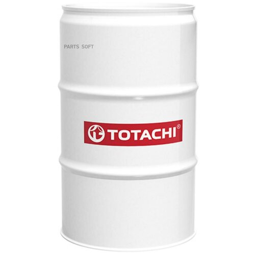 Жидкость Охлаждающая Низкозамерзающая Totachi Niro Coolant Blue -40c G11 60кг TOTACHI арт. 46360