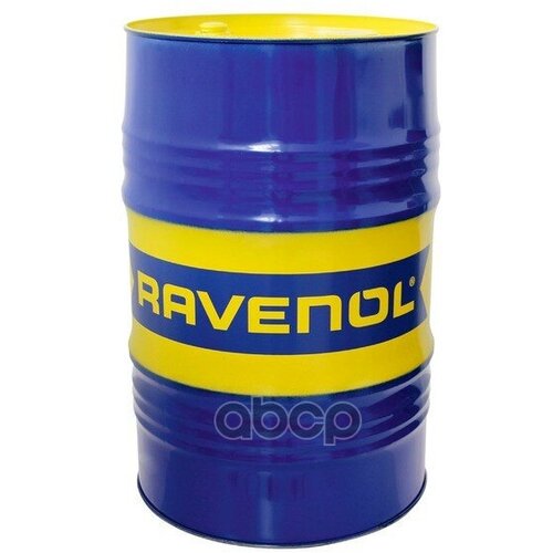 Ravenol Масло Моторное Fo 5W-30 208Л (Синтетика)