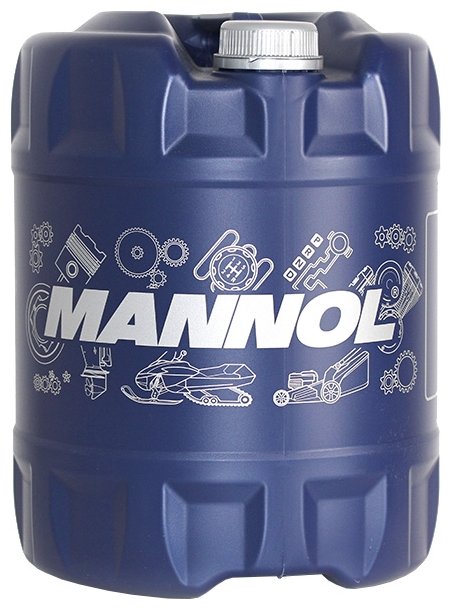 MANNOL Масло Моторное Mannol Energy Premium 5W-30 1 Л 4006