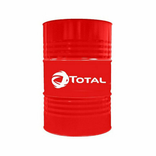 Гидравлическое масло Total AZOLLA ZS 46 208 л