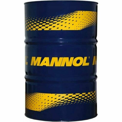 Синтетическое моторное масло MANNOL ENERGY FORMULA JP 5W30