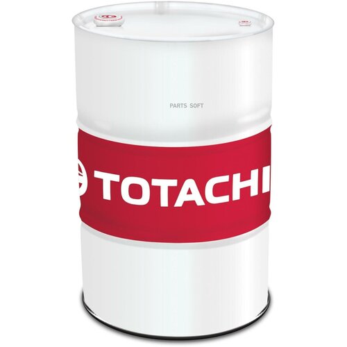 TOTACHI Масло Моторное Totachi Niro Optima Pro Synthetic 5W-40 Sl/Cf 60Л